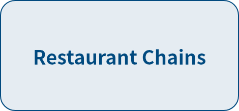 Restaurant Chains