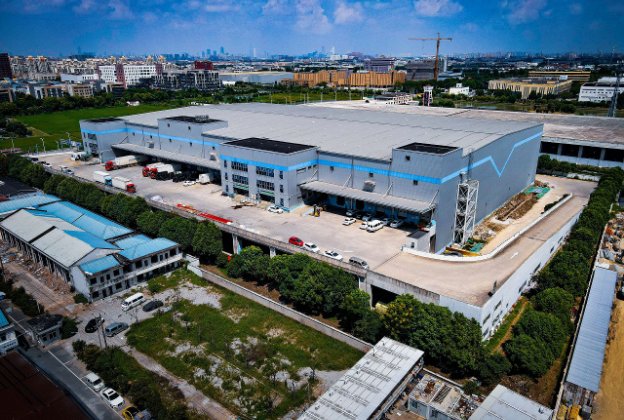 Minhang Center