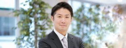 社員紹介｜システム開発｜H.T.